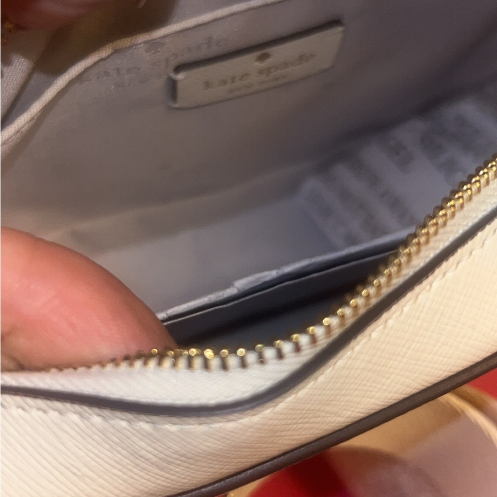 Kate spade mini camera bag NWT - Picture 6 of 9
